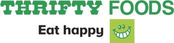Thrifty Foods logo